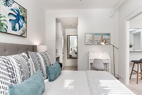 Tropicals of Palm Beach