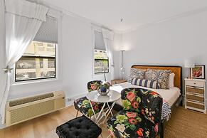 Tropicals of Palm Beach