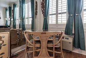 Tropicals of Palm Beach