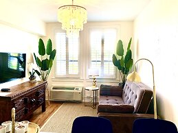 Tropicals of Palm Beach