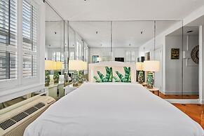 Tropicals of Palm Beach