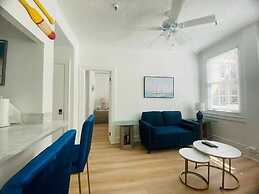 Tropicals of Palm Beach