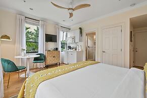 Tropicals of Palm Beach