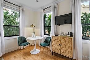 Tropicals of Palm Beach