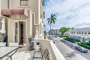 Tropicals of Palm Beach