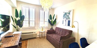 Tropicals of Palm Beach