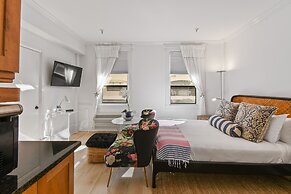 Tropicals of Palm Beach