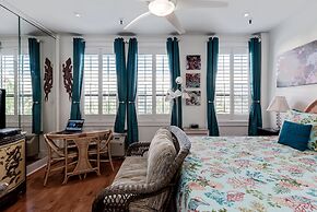 Tropicals of Palm Beach