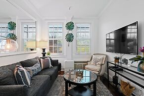 Tropicals of Palm Beach