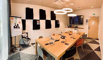 Holiday Inn Express Paris - CDG Airport by IHG