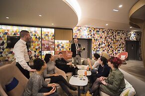 Holiday Inn Express Paris - CDG Airport by IHG