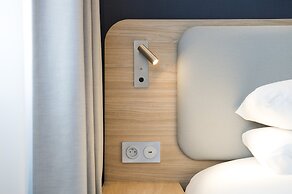 Holiday Inn Express Paris - CDG Airport by IHG
