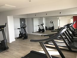 Holiday Inn Express Paris - CDG Airport by IHG