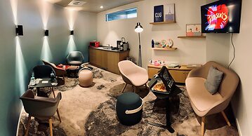 Holiday Inn Express Paris - CDG Airport by IHG
