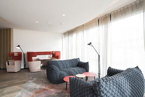 Holiday Inn Express Paris - CDG Airport by IHG