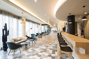 Holiday Inn Express Paris - CDG Airport by IHG