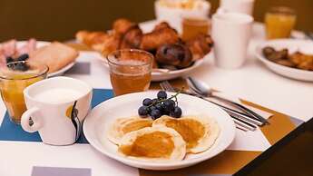 Holiday Inn Express Paris - CDG Airport by IHG