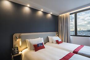Holiday Inn Express Paris - CDG Airport by IHG