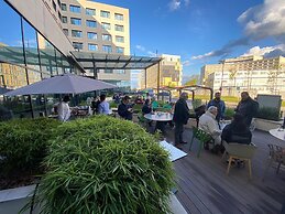 Holiday Inn Express Paris - CDG Airport by IHG