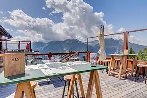 ILY Hôtels & Spa la Rosière