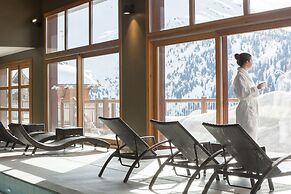 ILY Hôtels & Spa la Rosière