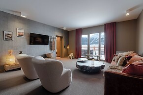ILY Hôtels & Spa la Rosière