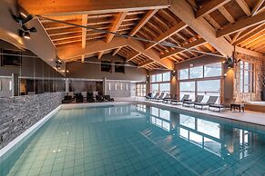 ILY Hôtels & Spa la Rosière