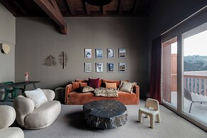 ILY Hôtels & Spa la Rosière