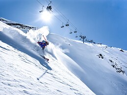 ILY Hôtels & Spa la Rosière