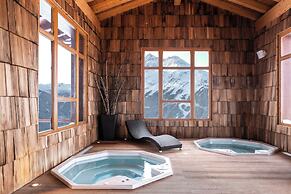 ILY Hôtels & Spa la Rosière