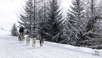ILY Hôtels & Spa la Rosière