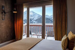 ILY Hôtels & Spa la Rosière