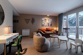 ILY Hôtels & Spa la Rosière