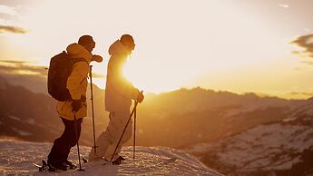 ILY Hôtels & Spa la Rosière