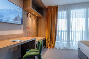 ILY Hôtels & Spa la Rosière