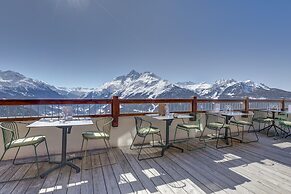 ILY Hôtels & Spa la Rosière