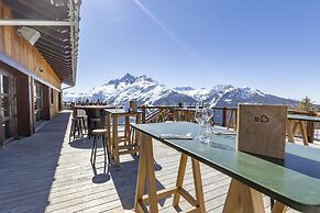 ILY Hôtels & Spa la Rosière