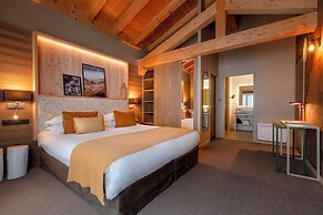 ILY Hôtels & Spa la Rosière