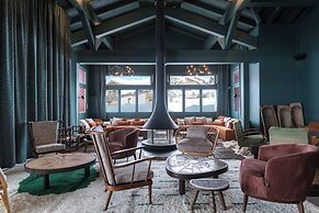 ILY Hôtels & Spa la Rosière