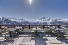 ILY Hôtels & Spa la Rosière
