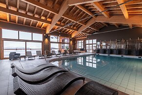 ILY Hôtels & Spa la Rosière