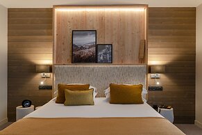 ILY Hôtels & Spa la Rosière