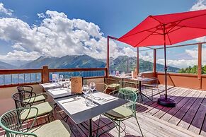 ILY Hôtels & Spa la Rosière