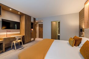 ILY Hôtels & Spa la Rosière