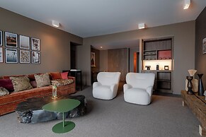 ILY Hôtels & Spa la Rosière