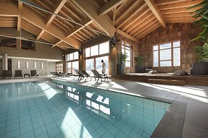 ILY Hôtels & Spa la Rosière