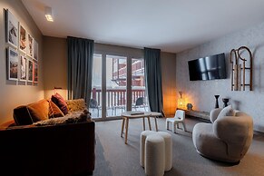 ILY Hôtels & Spa la Rosière