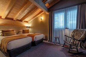 ILY Hôtels & Spa la Rosière
