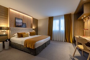 ILY Hôtels & Spa la Rosière