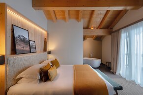 ILY Hôtels & Spa la Rosière